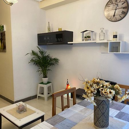 Guest House Del Sol Alicante Zewnętrze zdjęcie