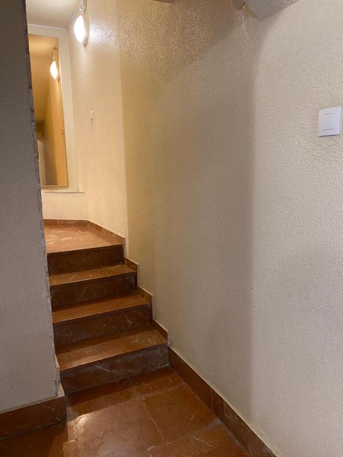 Guest House Del Sol Alicante Zewnętrze zdjęcie