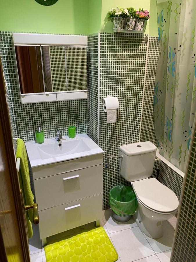 Guest House Del Sol Alicante Zewnętrze zdjęcie
