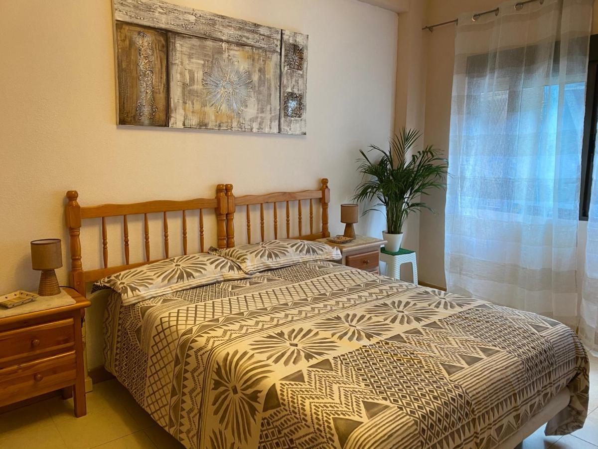 Guest House Del Sol Alicante Zewnętrze zdjęcie