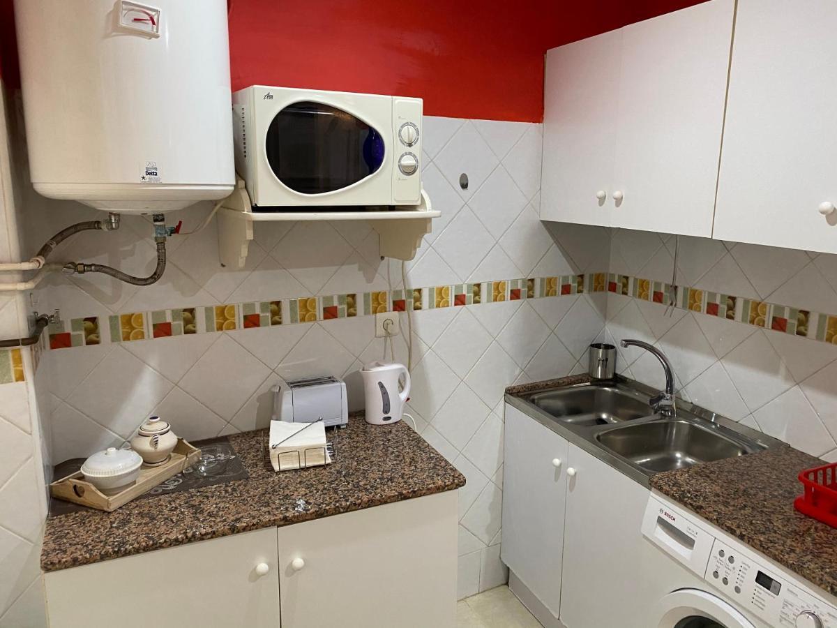 Guest House Del Sol Alicante Zewnętrze zdjęcie