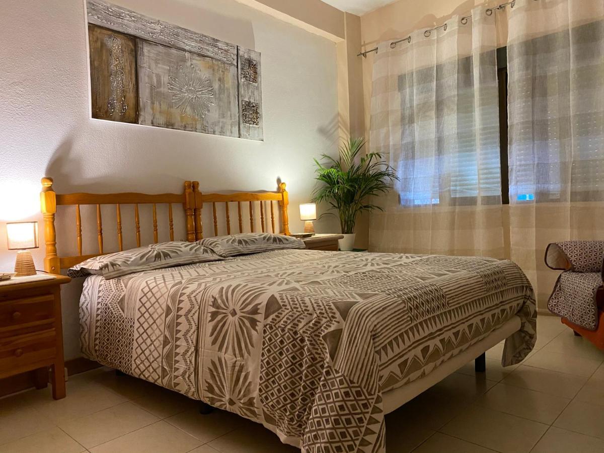 Guest House Del Sol Alicante Zewnętrze zdjęcie