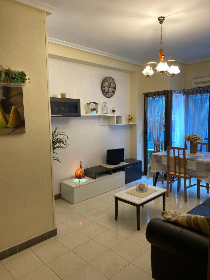 Guest House Del Sol Alicante Zewnętrze zdjęcie