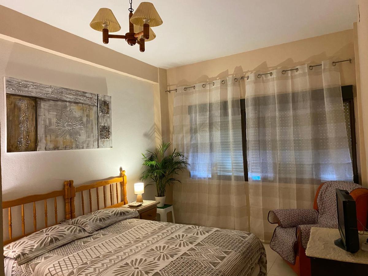 Guest House Del Sol Alicante Zewnętrze zdjęcie