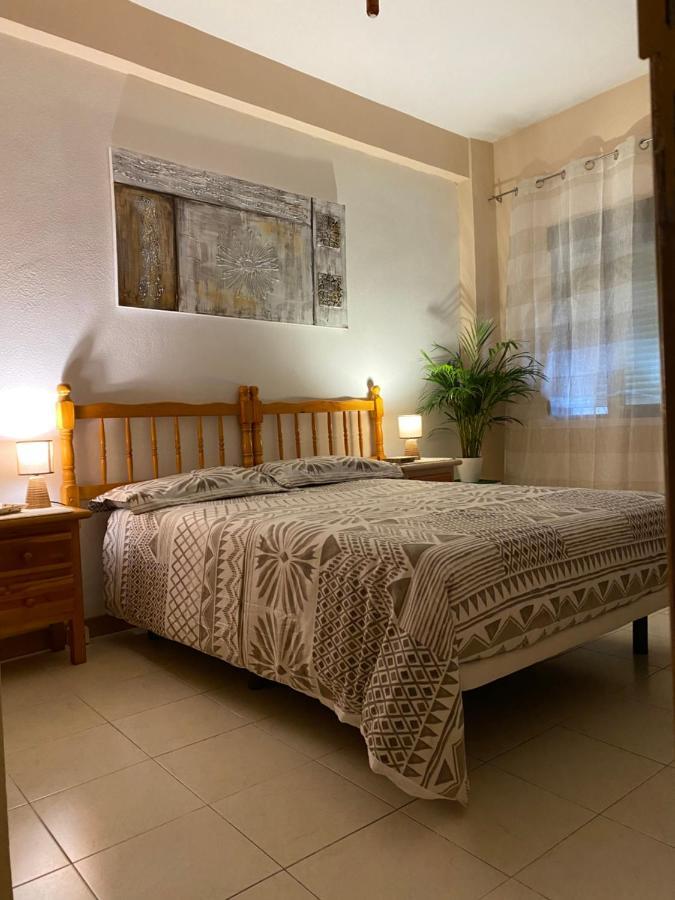 Guest House Del Sol Alicante Zewnętrze zdjęcie