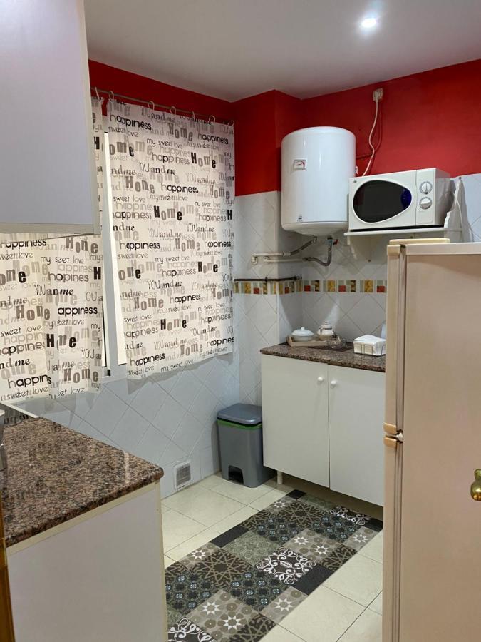Guest House Del Sol Alicante Zewnętrze zdjęcie