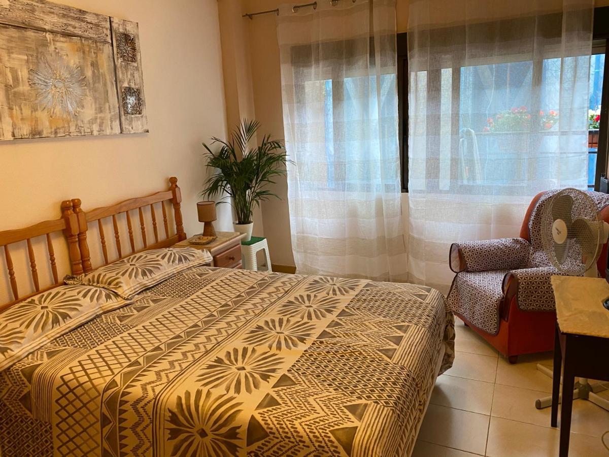 Guest House Del Sol Alicante Zewnętrze zdjęcie