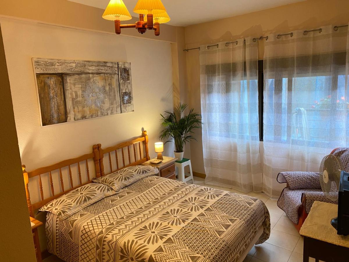 Guest House Del Sol Alicante Zewnętrze zdjęcie