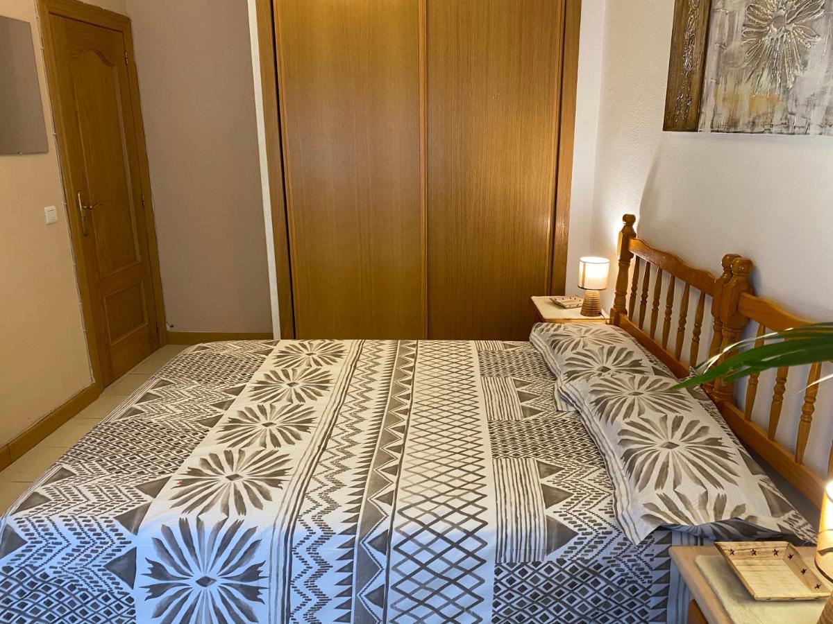 Guest House Del Sol Alicante Zewnętrze zdjęcie