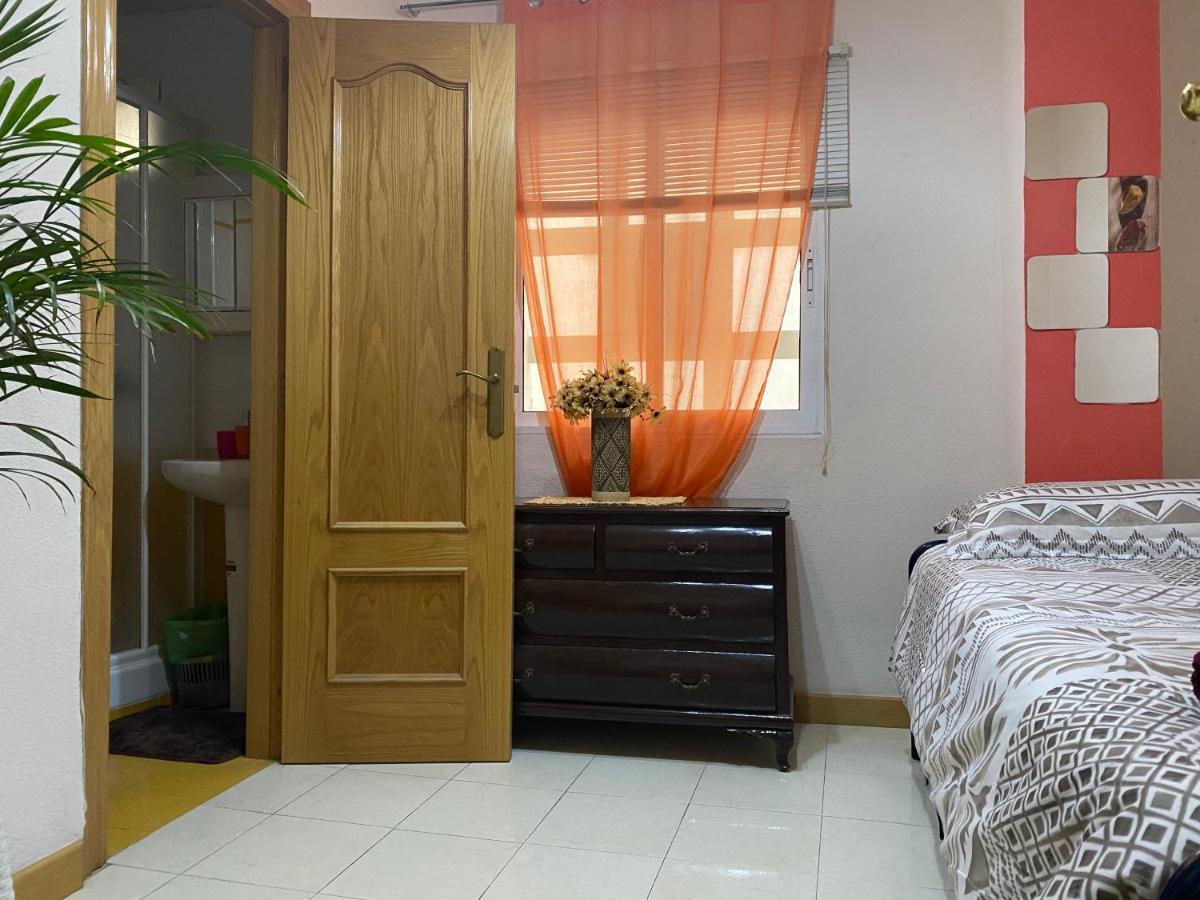 Guest House Del Sol Alicante Zewnętrze zdjęcie
