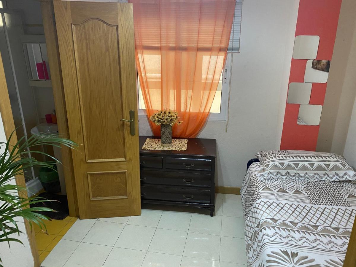 Guest House Del Sol Alicante Zewnętrze zdjęcie