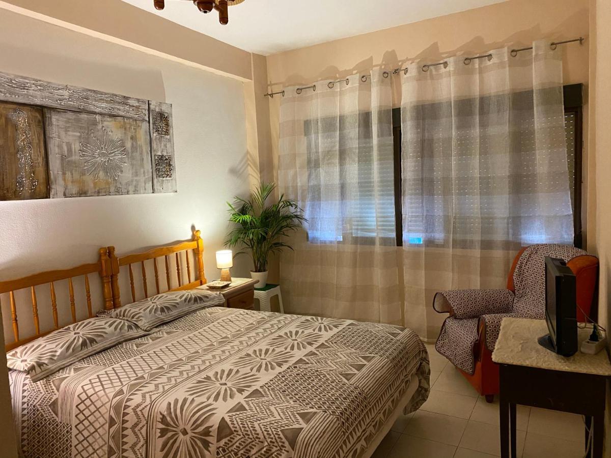 Guest House Del Sol Alicante Zewnętrze zdjęcie