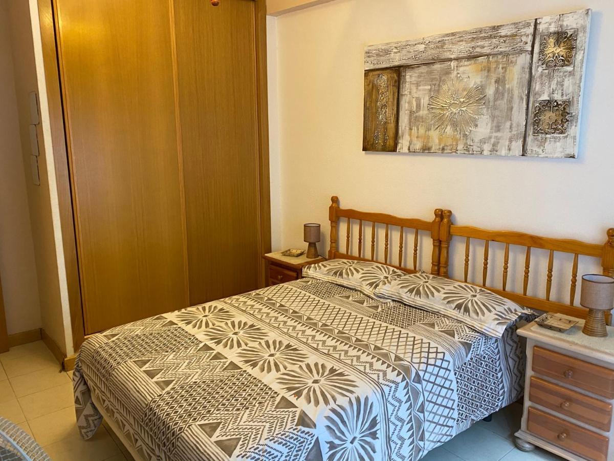 Guest House Del Sol Alicante Zewnętrze zdjęcie