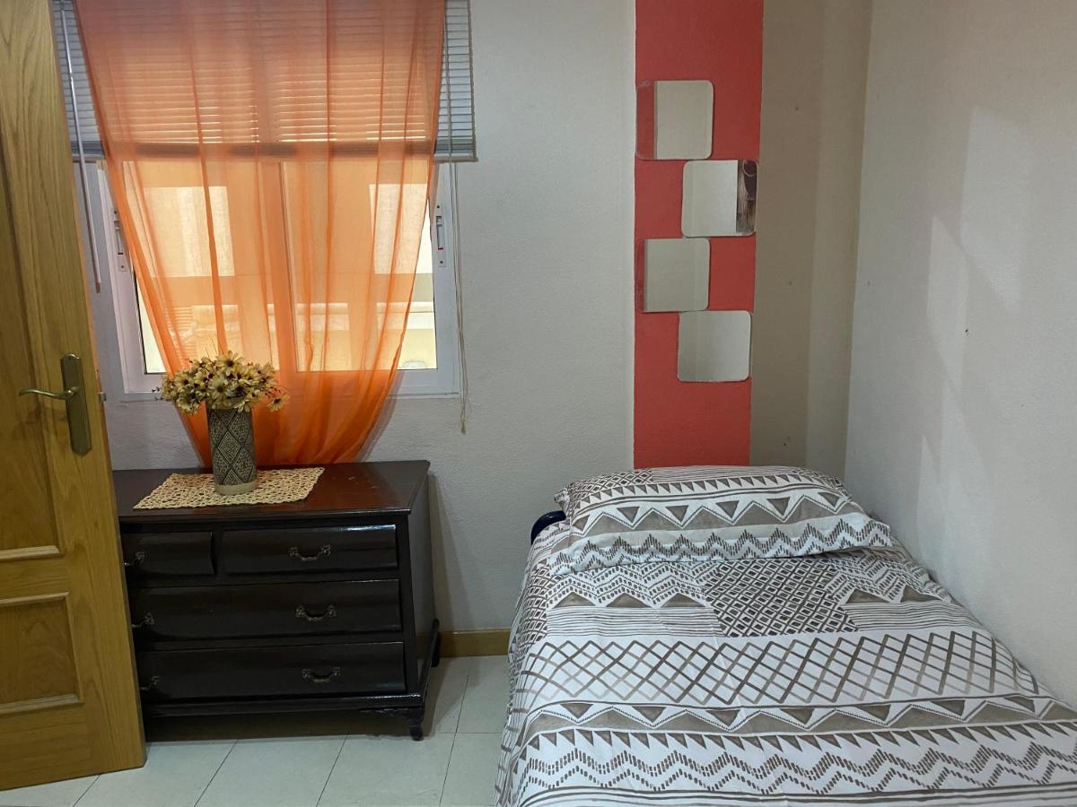 Guest House Del Sol Alicante Zewnętrze zdjęcie