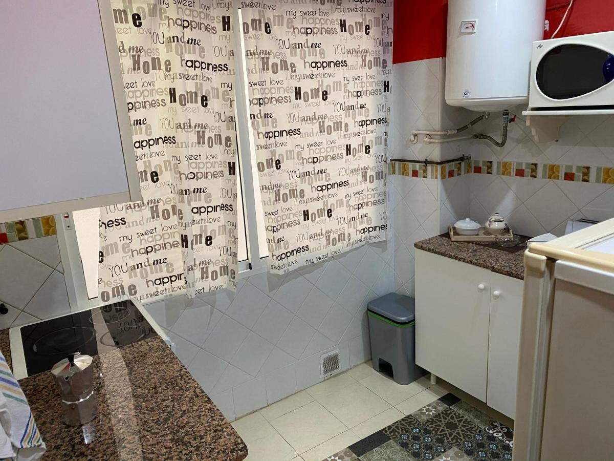 Guest House Del Sol Alicante Zewnętrze zdjęcie