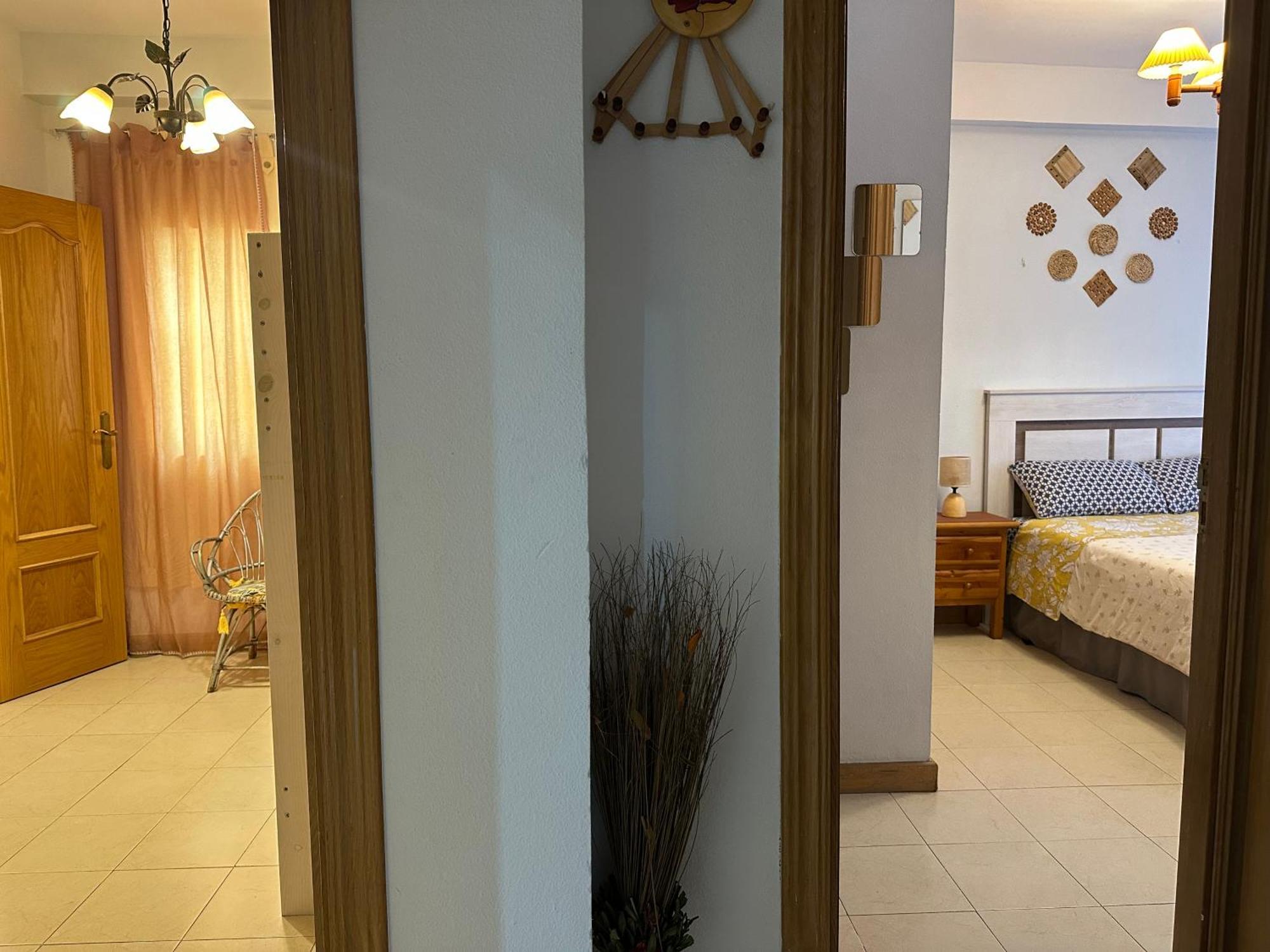 Guest House Del Sol Alicante Zewnętrze zdjęcie