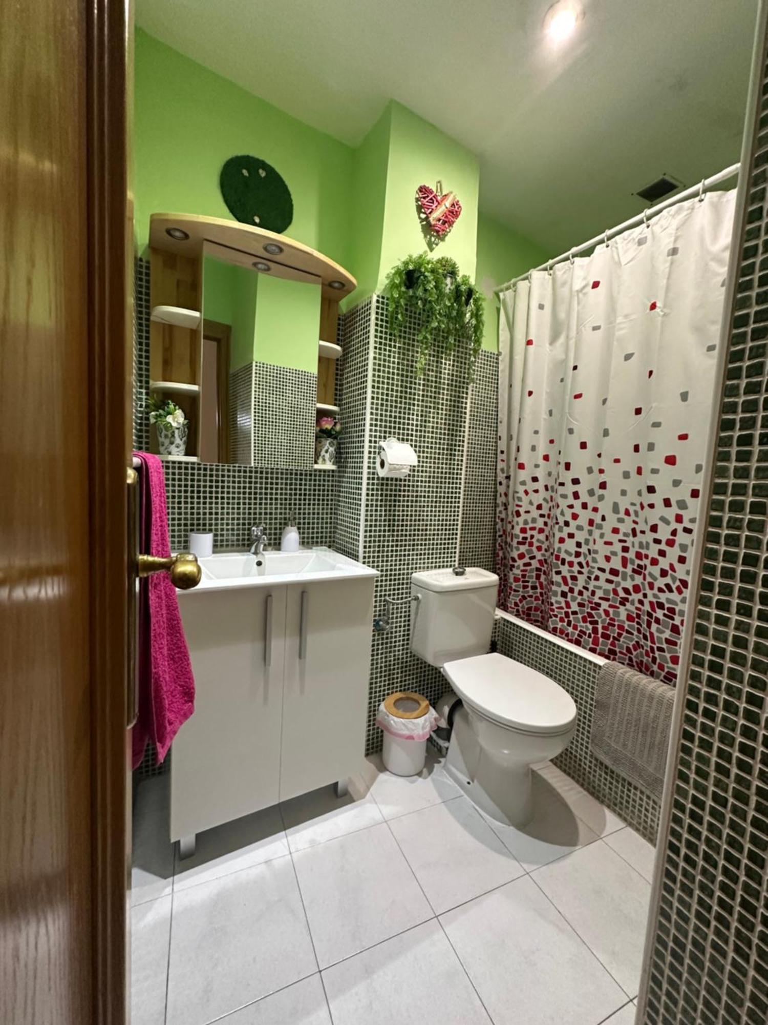 Guest House Del Sol Alicante Zewnętrze zdjęcie