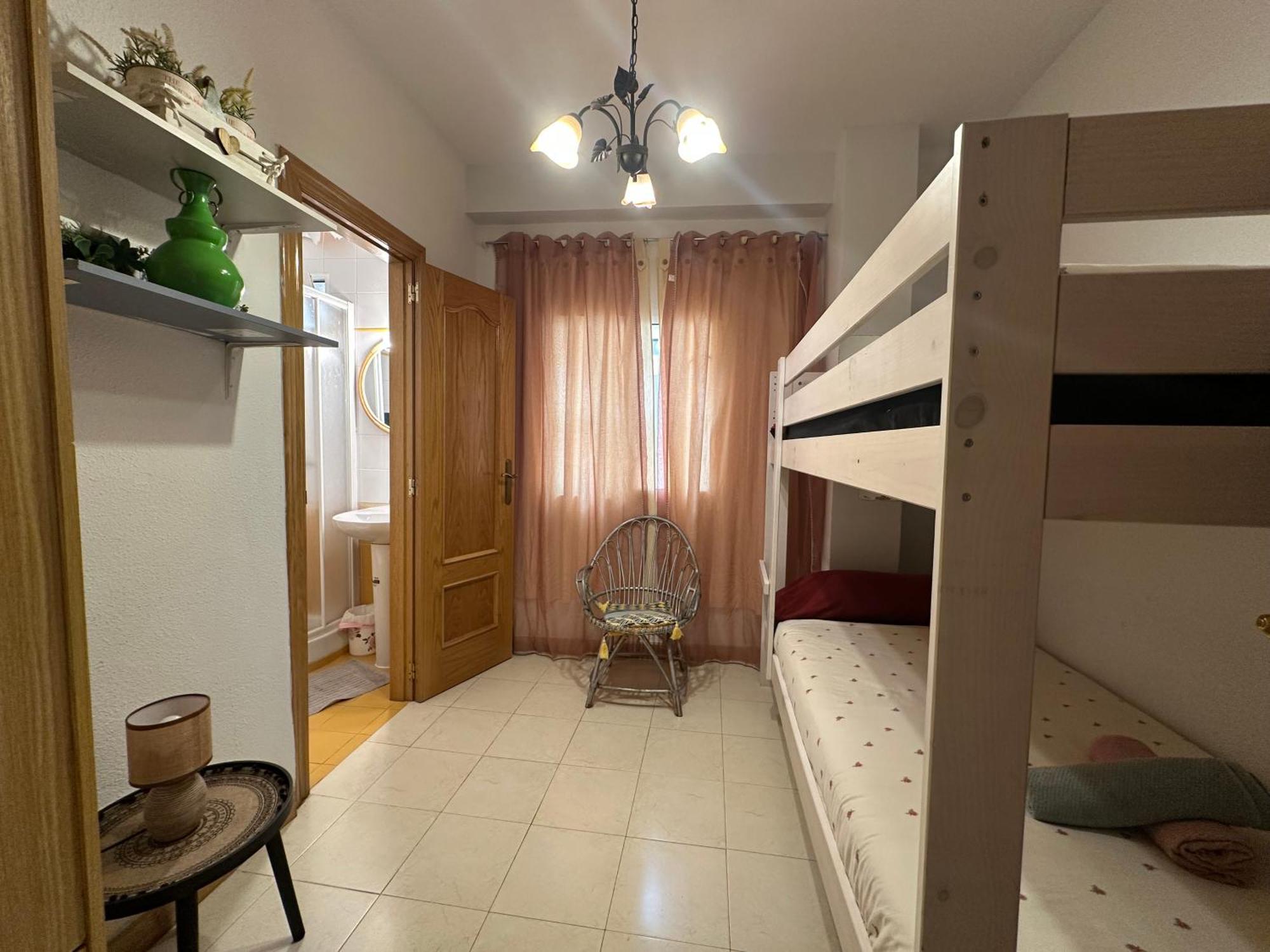 Guest House Del Sol Alicante Zewnętrze zdjęcie
