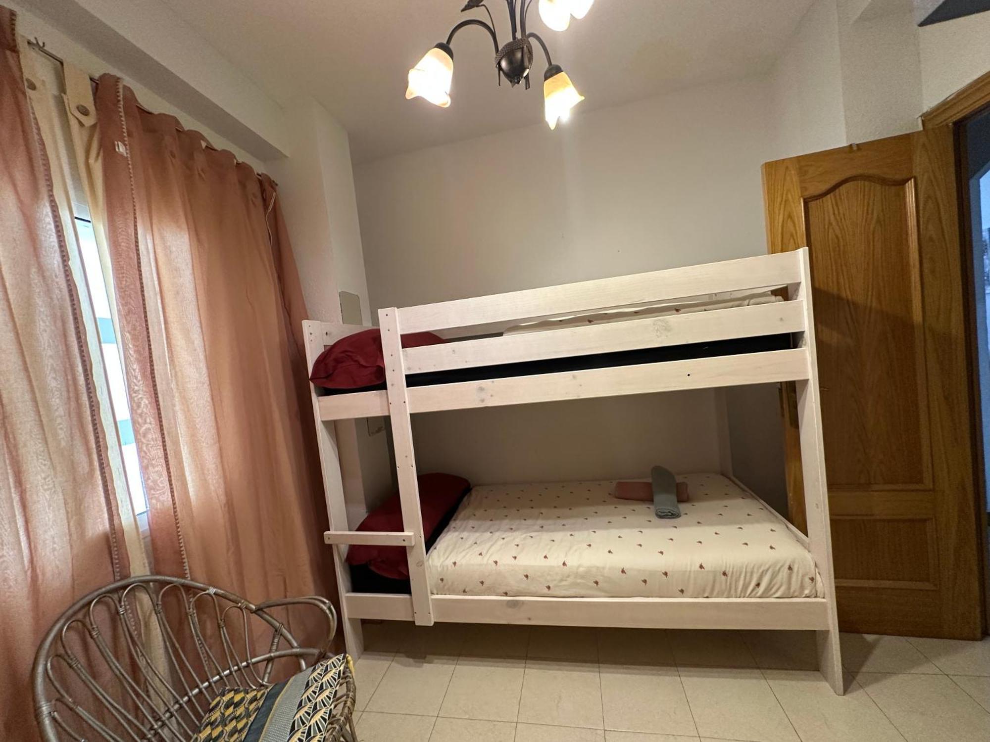 Guest House Del Sol Alicante Zewnętrze zdjęcie